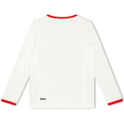 (13) Fb Powercat 5.12 Ls Shirt Infants