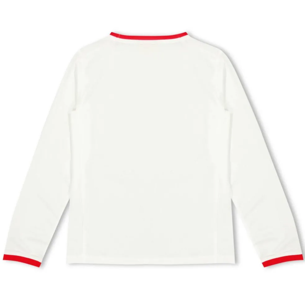 (13) Fb Powercat 5.12 Ls Shirt Juniors