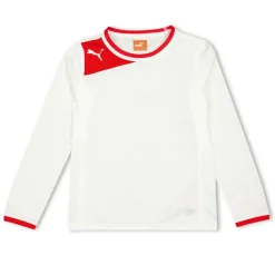 (13) Fb Powercat 5.12 Ls Shirt Juniors