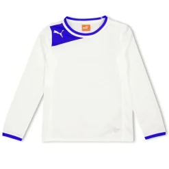 (13) Fb Powercat 5.12 Ls Shirt Juniors
