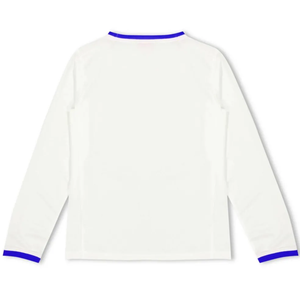 (13) Fb Powercat 5.12 Ls Shirt Juniors