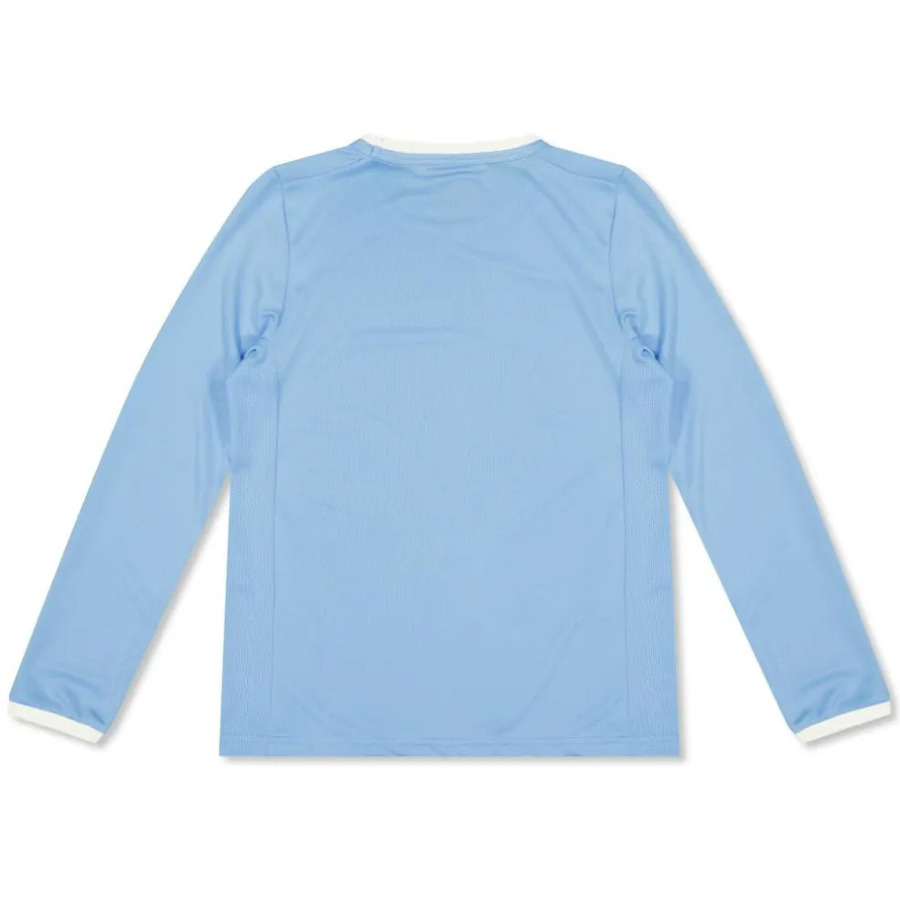 (13) Fb Powercat 5.12 Ls Shirt Juniors
