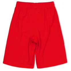 (3) Fb Team Shorts With Brief Infants