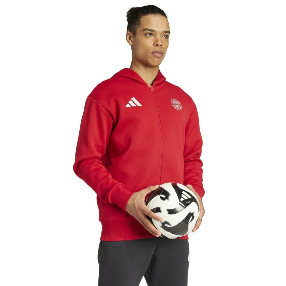 Fcb Anth Jkt Tracksuit Top Mens