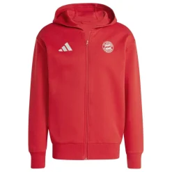 Fcb Anth Jkt Tracksuit Top Mens
