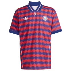 FC Bayern Munich LFSTLR Shirt 2025 2026 Men’s