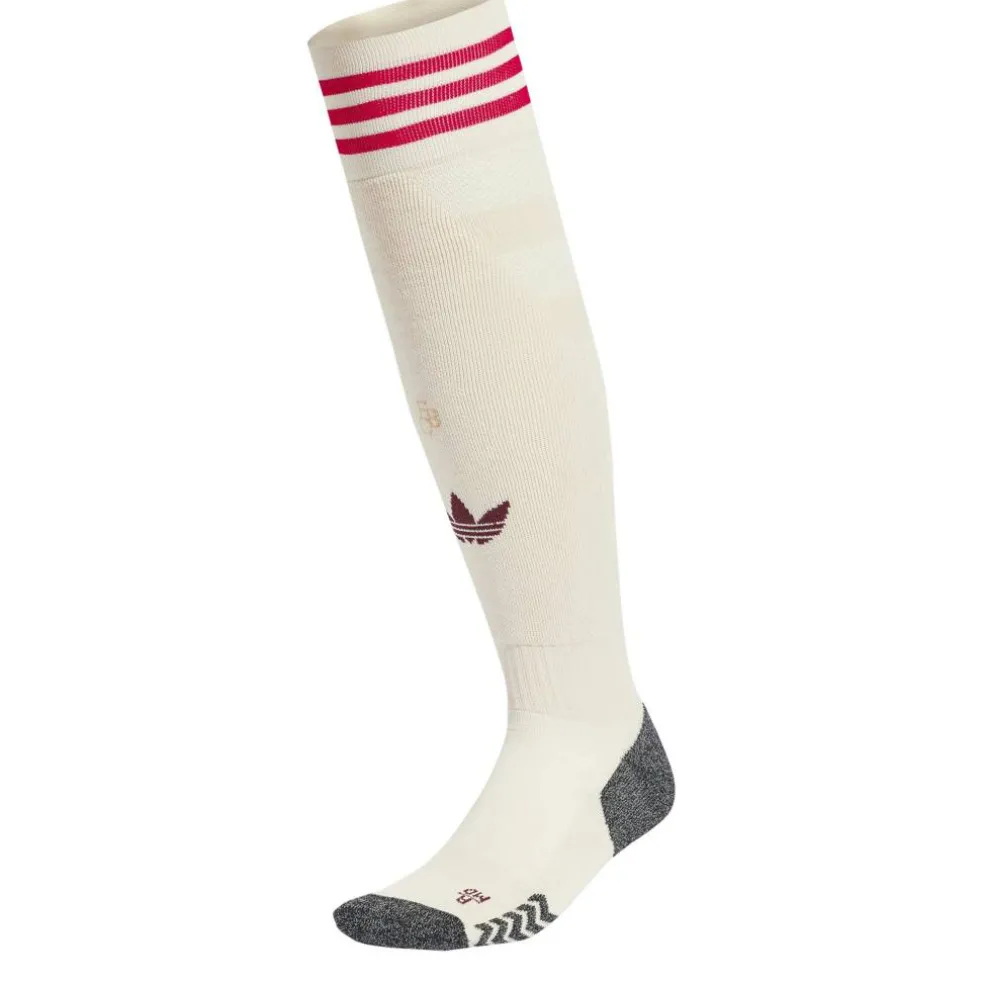 Fcb 3 So Football Sock Unisex Kids