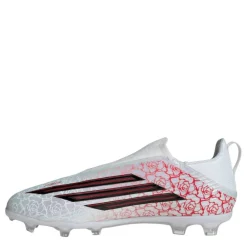 F50 Childrens League Laceless Multi-Ground Boots