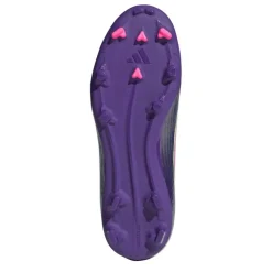 F50 Childrens League Laceless Multi-Ground Boots