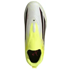 F50 Childrens League Laceless Multi-Ground Boots