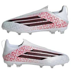 F50 Childrens League Laceless Multi-Ground Boots