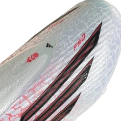 F50 Childrens League Laceless Multi-Ground Boots
