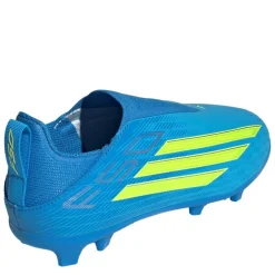 F50 Childrens League Laceless Multi-Ground Boots