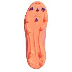F50 Childrens League Laceless Multi-Ground Boots