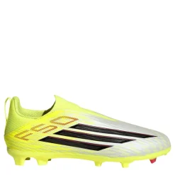 F50 Childrens League Laceless Multi-Ground Boots