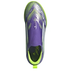 F50 Childrens League Laceless Multi-Ground Boots