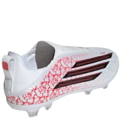 F50 Childrens League Laceless Multi-Ground Boots