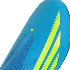 F50 Childrens League Laceless Multi-Ground Boots