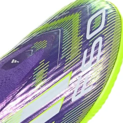 F50 Childrens League Laceless Multi-Ground Boots
