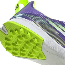 F50 Childrens League Laceless Multi-Ground Boots