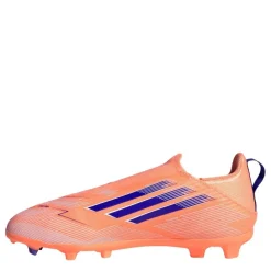 F50 Childrens League Laceless Multi-Ground Boots