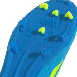 F50 Childrens League Laceless Multi-Ground Boots