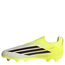 F50 Childrens League Laceless Multi-Ground Boots