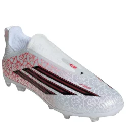 F50 Childrens League Laceless Multi-Ground Boots