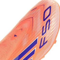 F50 Childrens League Laceless Multi-Ground Boots