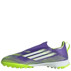 F50 Childrens League Laceless Multi-Ground Boots