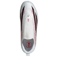 F50 Childrens League Laceless Multi-Ground Boots