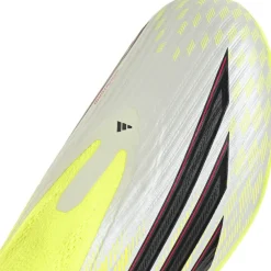 F50 Childrens League Laceless Multi-Ground Boots