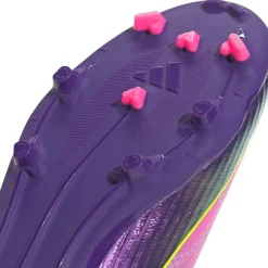 F50 Childrens League Laceless Multi-Ground Boots