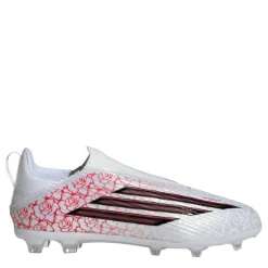 F50 Childrens League Laceless Multi-Ground Boots