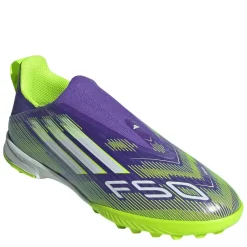 F50 Childrens League Laceless Multi-Ground Boots