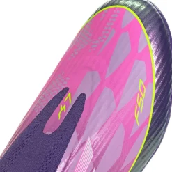 F50 Childrens League Laceless Multi-Ground Boots