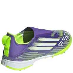 F50 Childrens League Laceless Multi-Ground Boots