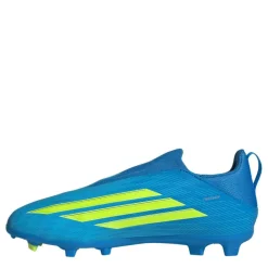 F50 Childrens League Laceless Multi-Ground Boots