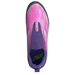 F50 Childrens League Laceless Multi-Ground Boots