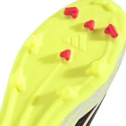 F50 Childrens League Laceless Multi-Ground Boots