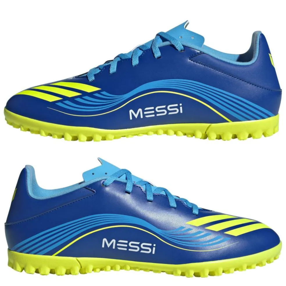 F50 Club Astro Adults Turf Football Boots