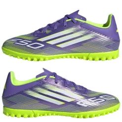 F50 Club Astro Adults Turf Football Boots
