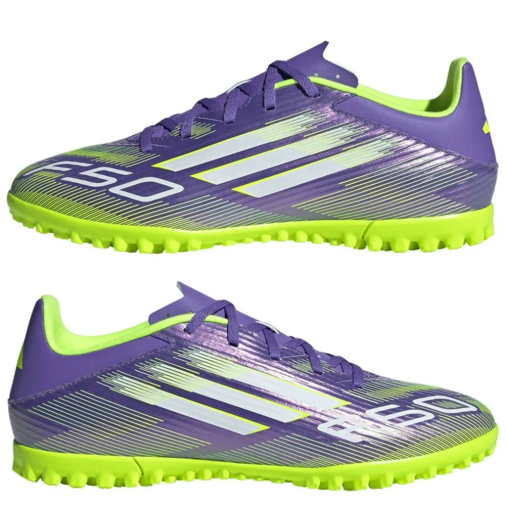 F50 Club Astro Adults Turf Football Boots