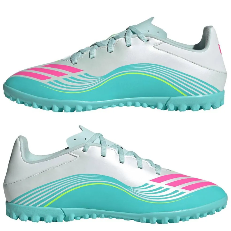 F50 Club Astro Adults Turf Football Boots