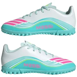F50 Club Childrens Astro Turf Football Boots
