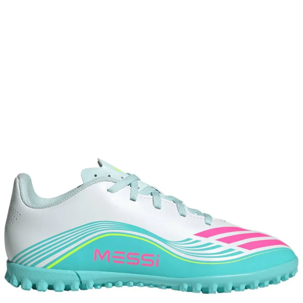 F50 Club Childrens Astro Turf Football Boots