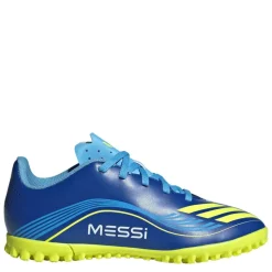 F50 Club Childrens Astro Turf Football Boots