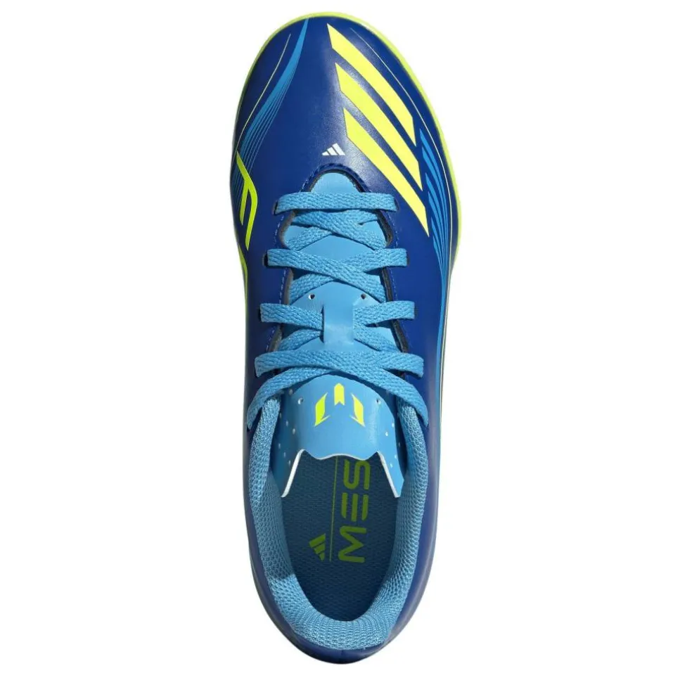 F50 Club Childrens Astro Turf Football Boots