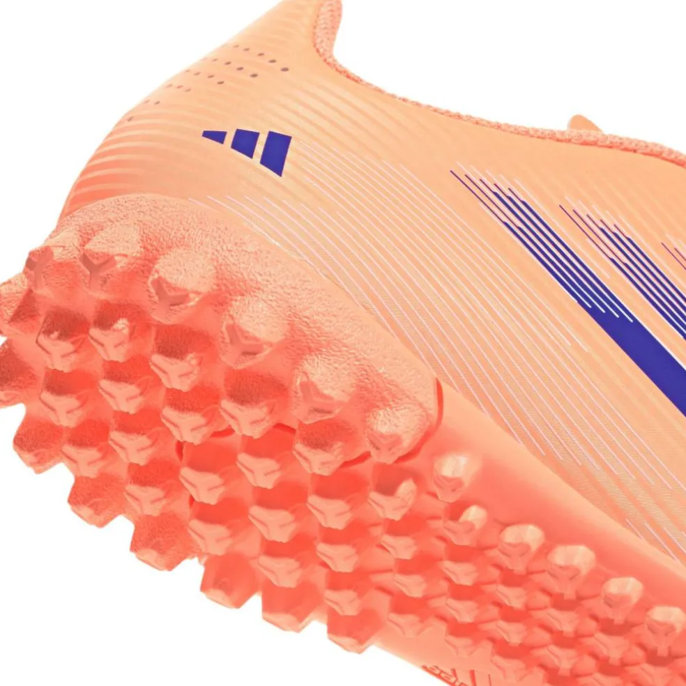F50 Club Childrens Astro Turf Football Boots