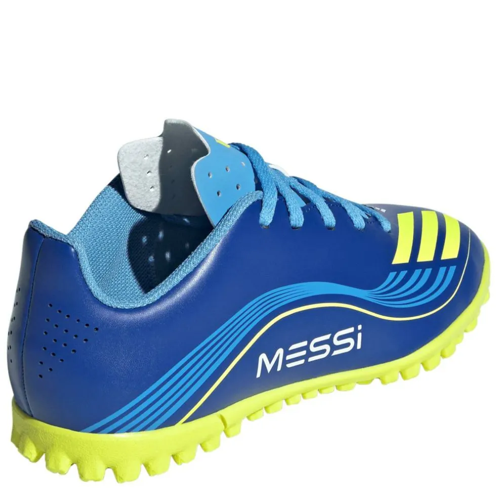F50 Club Childrens Astro Turf Football Boots